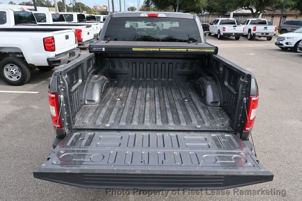 2019 Ford F-150 F150 4WD Supercrew SWB XLT - 22686923 - 17