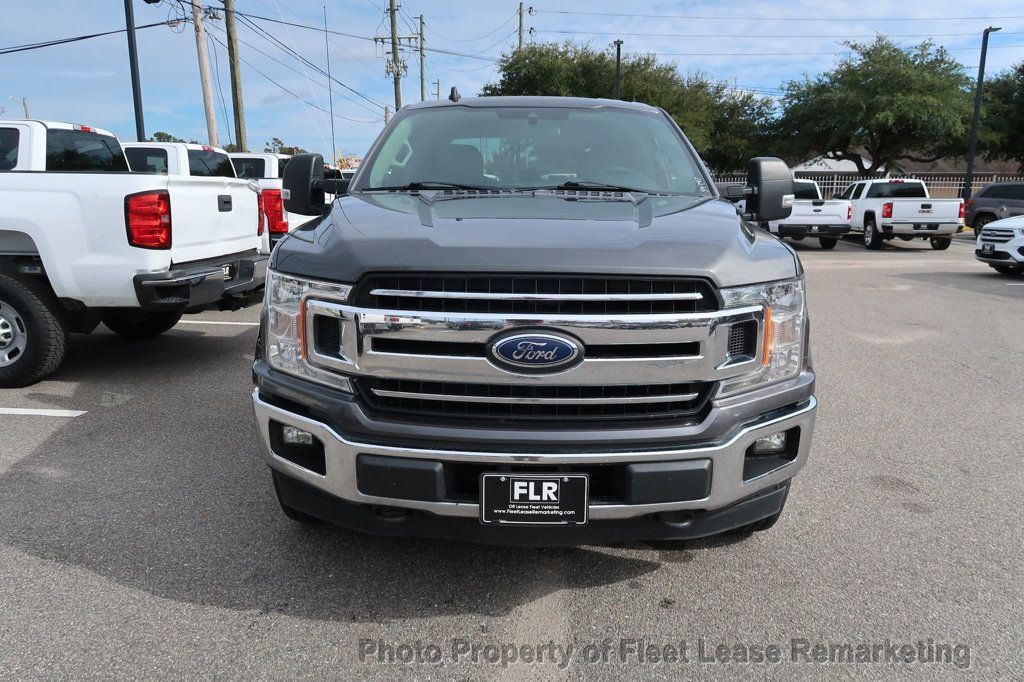 2019 Ford F-150 F150 4WD Supercrew SWB XLT - 22686923 - 7