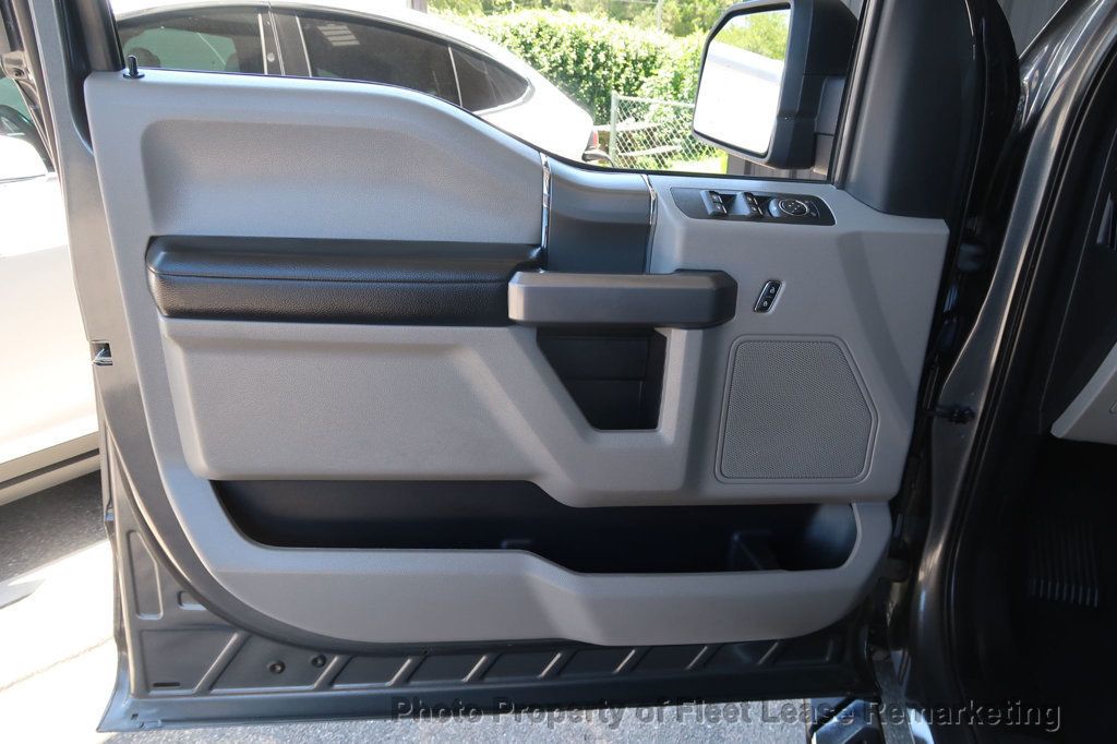2019 Ford F-150 F150 4WD Supercrew SWB XLT - 23036512 - 12