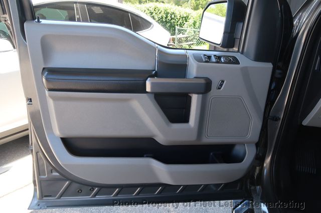 2019 Ford F-150 F150 4WD Supercrew SWB XLT - 23036512 - 12