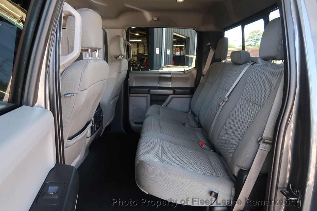2019 Ford F-150 F150 4WD Supercrew SWB XLT - 23036512 - 14