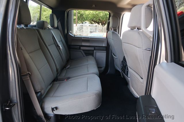 2019 Ford F-150 F150 4WD Supercrew SWB XLT - 23036512 - 18
