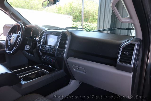 2019 Ford F-150 F150 4WD Supercrew SWB XLT - 23036512 - 20