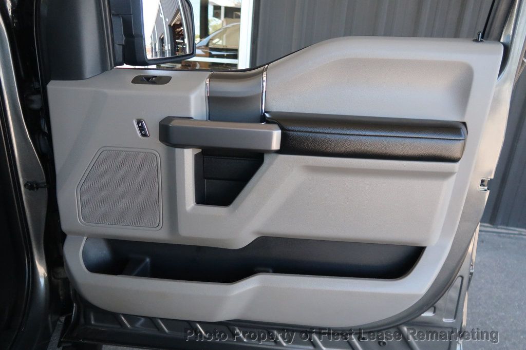 2019 Ford F-150 F150 4WD Supercrew SWB XLT - 23036512 - 23