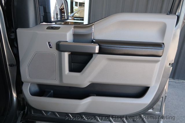 2019 Ford F-150 F150 4WD Supercrew SWB XLT - 23036512 - 23