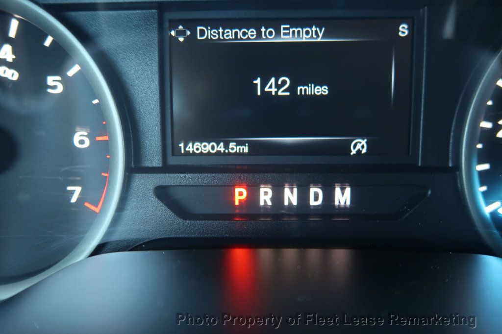 2019 Ford F-150 F150 4WD Supercrew SWB XLT - 23036512 - 25