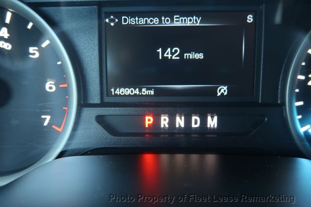 2019 Ford F-150 F150 4WD Supercrew SWB XLT - 23036512 - 25