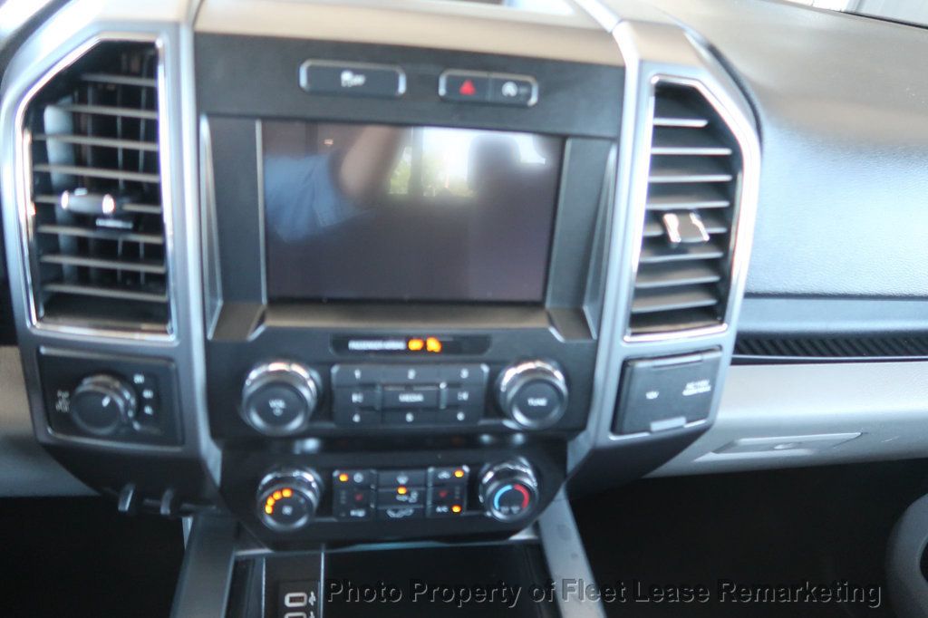 2019 Ford F-150 F150 4WD Supercrew SWB XLT - 23036512 - 26