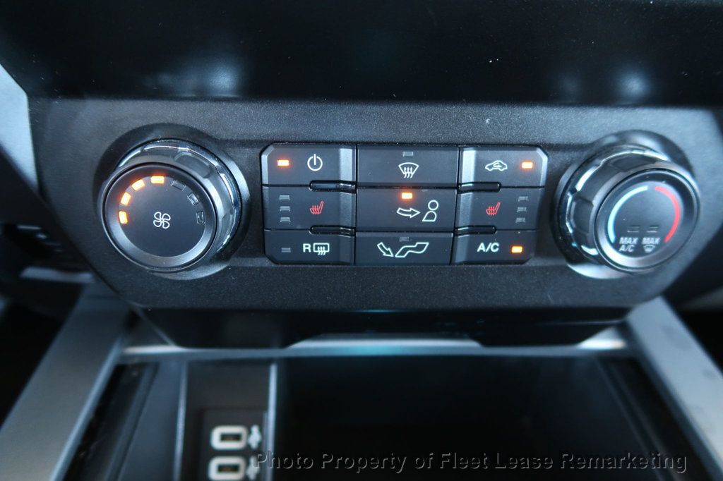 2019 Ford F-150 F150 4WD Supercrew SWB XLT - 23036512 - 27