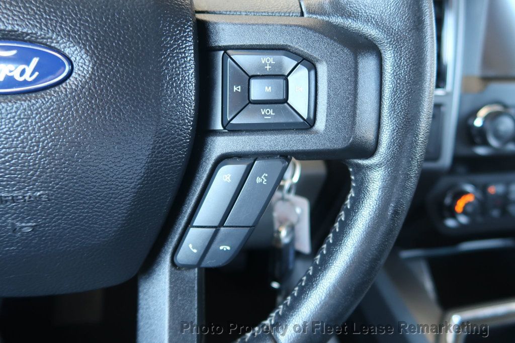 2019 Ford F-150 F150 4WD Supercrew SWB XLT - 23036512 - 28