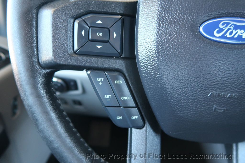 2019 Ford F-150 F150 4WD Supercrew SWB XLT - 23036512 - 29