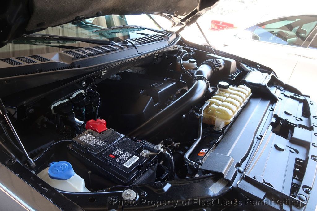 2019 Ford F-150 F150 4WD Supercrew SWB XLT - 23036512 - 32