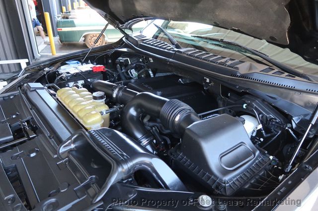 2019 Ford F-150 F150 4WD Supercrew SWB XLT - 23036512 - 34
