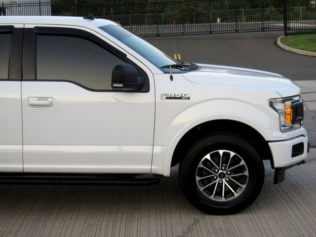 2019 Ford F-150 FX4 - 23083087 - 9