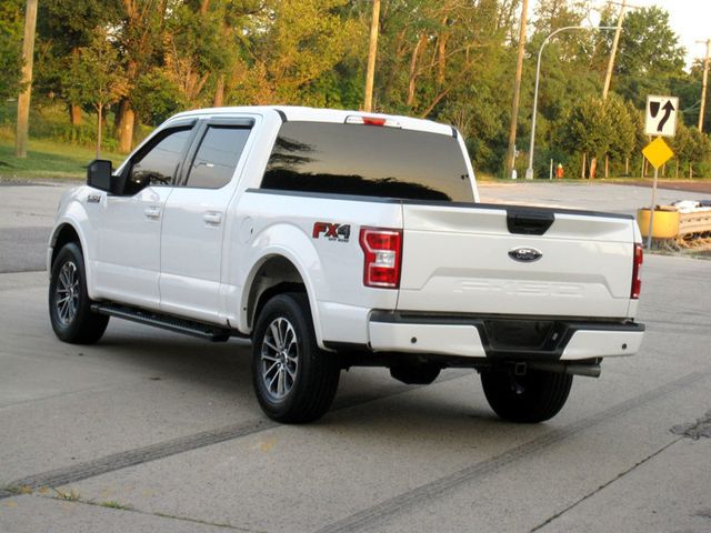 2019 Ford F-150 FX4 - 23083087 - 11