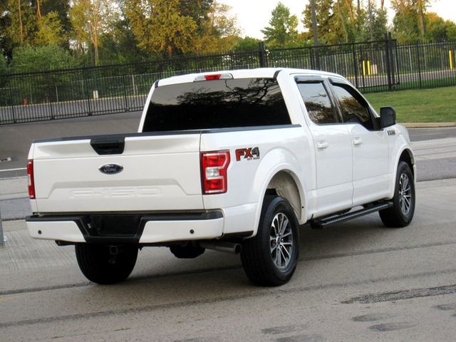 2019 Ford F-150 FX4 - 23083087 - 12