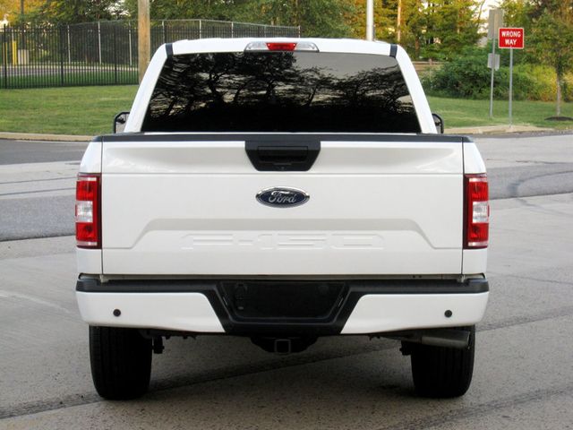 2019 Ford F-150 FX4 - 23083087 - 13