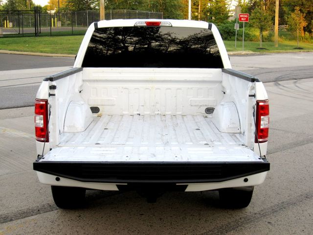 2019 Ford F-150 FX4 - 23083087 - 15