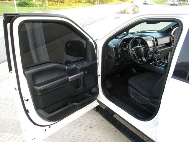 2019 Ford F-150 FX4 - 23083087 - 16