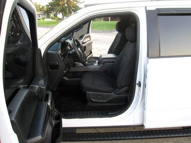 2019 Ford F-150 FX4 - 23083087 - 17