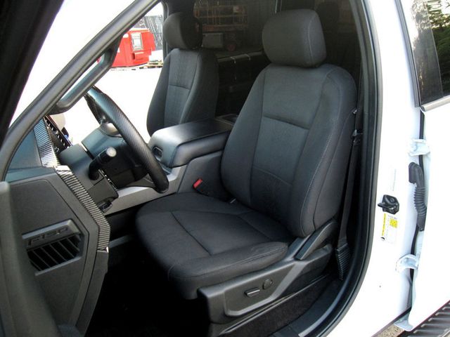 2019 Ford F-150 FX4 - 23083087 - 18
