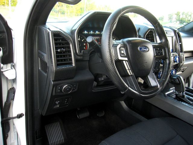 2019 Ford F-150 FX4 - 23083087 - 19