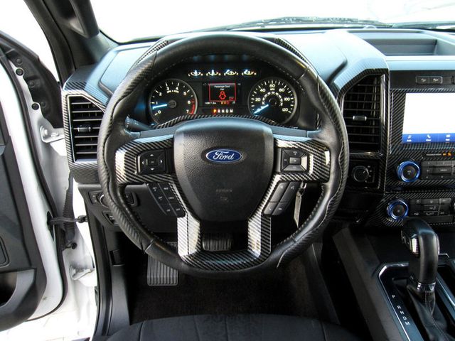 2019 Ford F-150 FX4 - 23083087 - 20