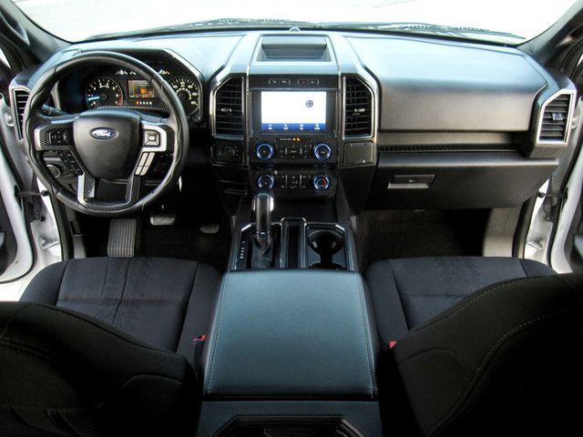 2019 Ford F-150 FX4 - 23083087 - 21
