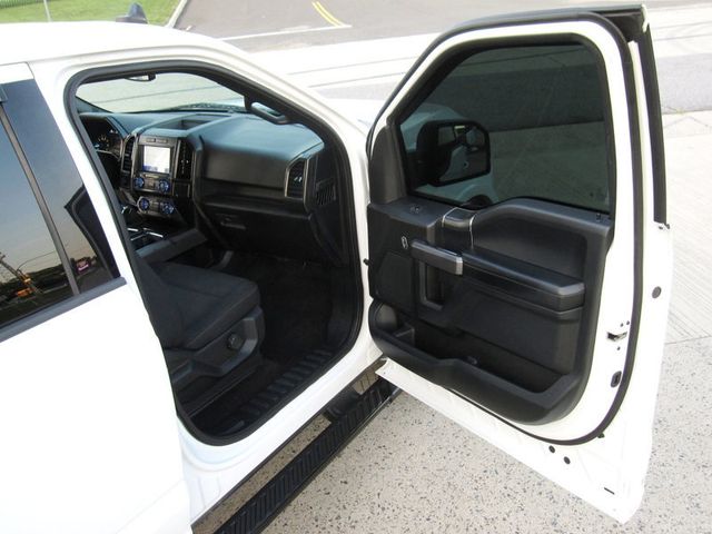 2019 Ford F-150 FX4 - 23083087 - 23