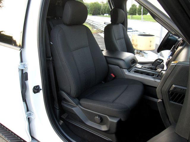 2019 Ford F-150 FX4 - 23083087 - 24