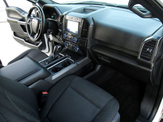 2019 Ford F-150 FX4 - 23083087 - 25