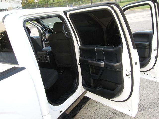 2019 Ford F-150 FX4 - 23083087 - 27