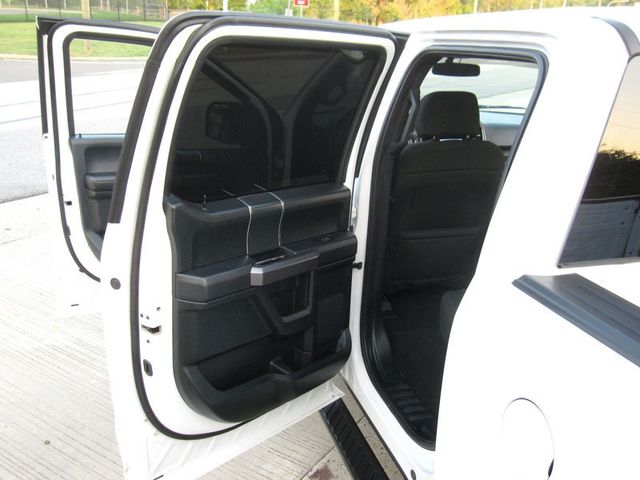 2019 Ford F-150 FX4 - 23083087 - 28