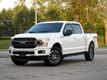 2019 Ford F-150 FX4 - 23083087 - 2