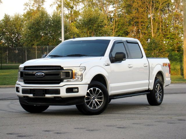 2019 Ford F-150 FX4 - 23083087 - 2