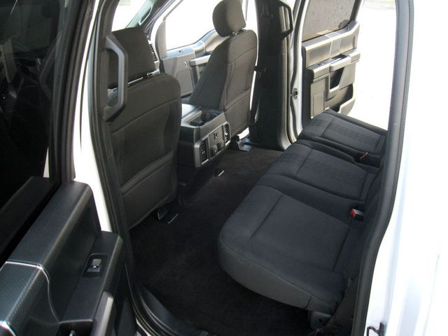 2019 Ford F-150 FX4 - 23083087 - 29