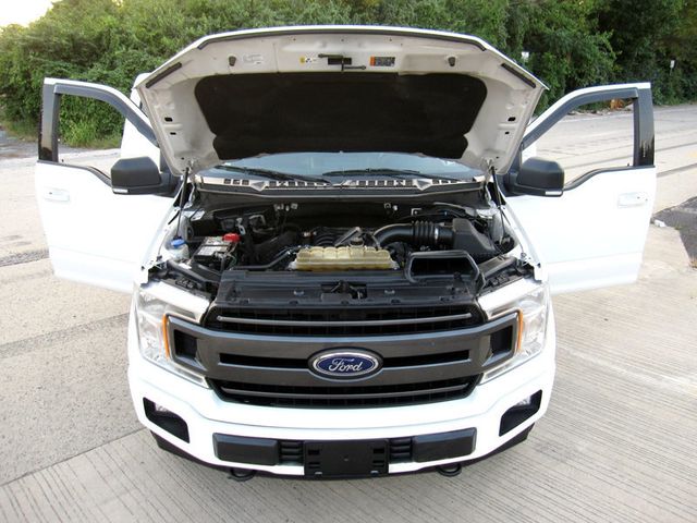 2019 Ford F-150 FX4 - 23083087 - 31