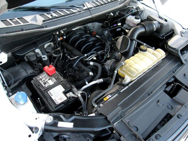 2019 Ford F-150 FX4 - 23083087 - 32