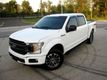 2019 Ford F-150 FX4 - 23083087 - 3