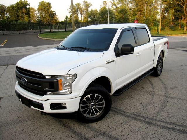 2019 Ford F-150 FX4 - 23083087 - 3