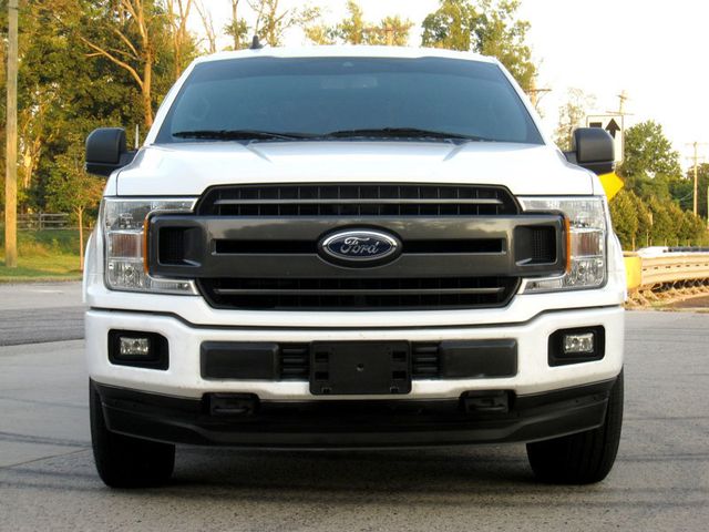 2019 Ford F-150 FX4 - 23083087 - 4