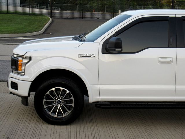 2019 Ford F-150 FX4 - 23083087 - 6