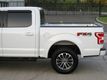 2019 Ford F-150 FX4 - 23083087 - 7