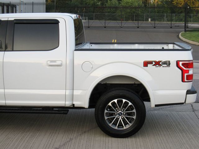 2019 Ford F-150 FX4 - 23083087 - 7