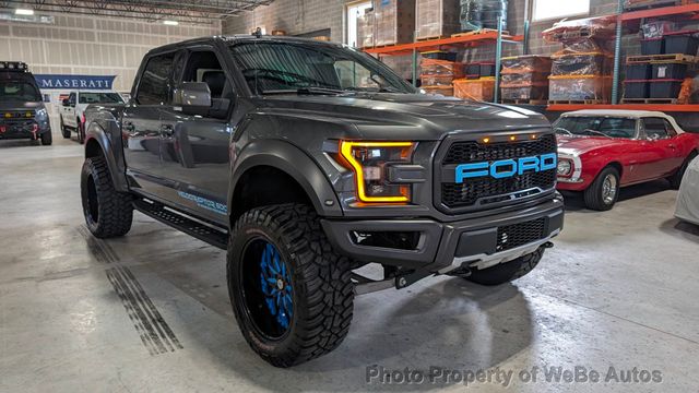 2019 Ford F-150 Hennessey Velociraptor 600 - 22427969 - 9