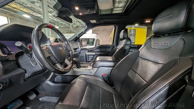 2019 Ford F-150 Hennessey Velociraptor 600 - 22427969 - 37