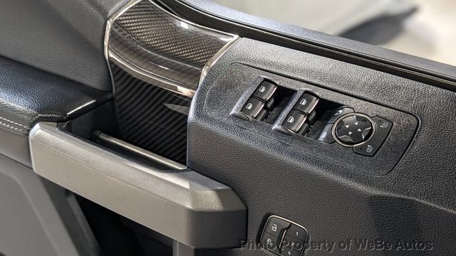 2019 Ford F-150 Hennessey Velociraptor 600 - 22427969 - 39