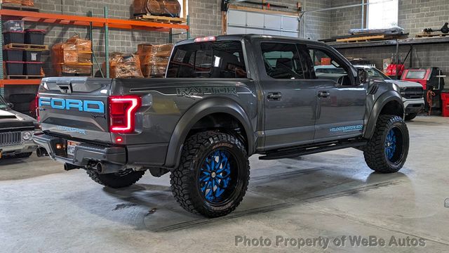 2019 Ford F-150 Hennessey Velociraptor 600 - 22427969 - 6