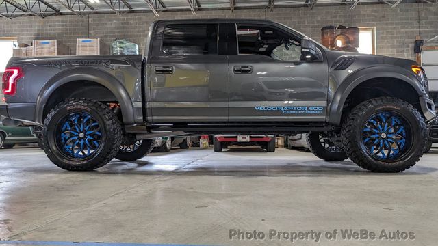 2019 Ford F-150 Hennessey Velociraptor 600 - 22427969 - 7