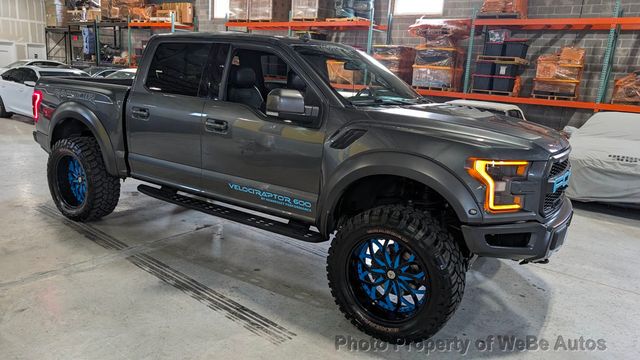 2019 Ford F-150 Hennessey Velociraptor 600 - 22427969 - 8